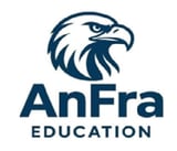 AnFra Education Logo